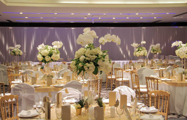 Weddings collection